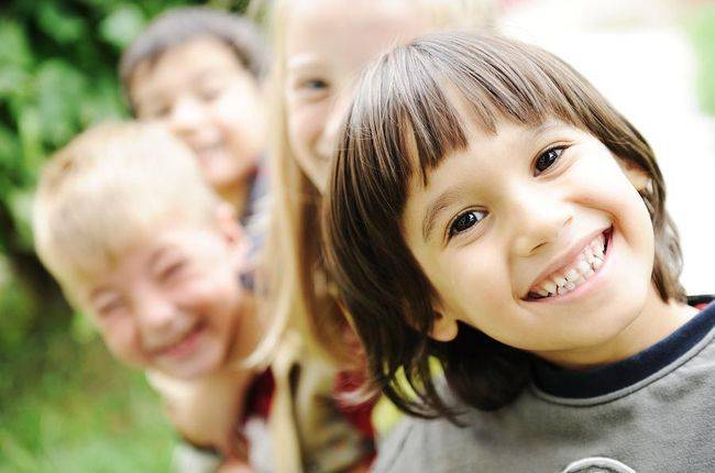 Pediatric Dental Care Pediatric Dental Care